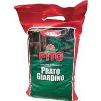Concime granulare prato giardino fito - Kg 5
