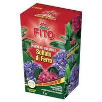 Solfato ferro polvere fito - Gr 1000