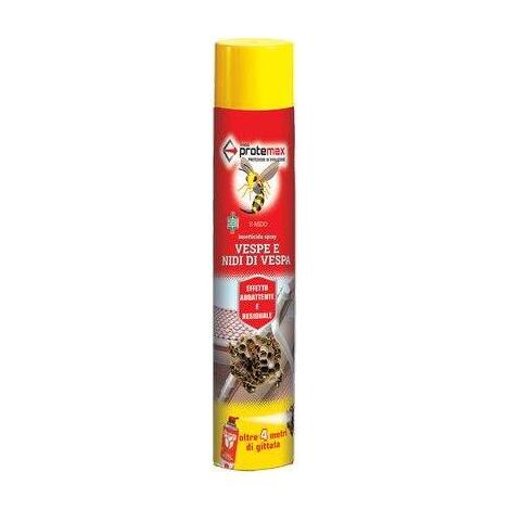 Insetticida  vespe  protemax - Spray  ml  750