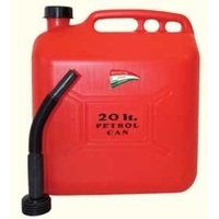 TANICA IN PLASTICA LT.5