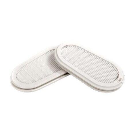 Filtro x respiratore spr501 elipse gvs - P3 cf=pz 2