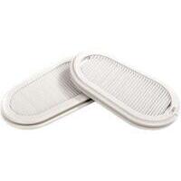 Filtro x respiratore spr501 elipse gvs - P3 cf=pz 2