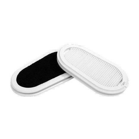 Filtro antiodore x respiratore spr501 elipse gvs - P3 cf=pz 2