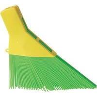 Scopa giardino 023 stea - Pp cm 40 o.filettato mm 23
