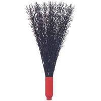 Scopa giardino 008 stea - Pp cm 76 o.filetto italia/conico mm 26