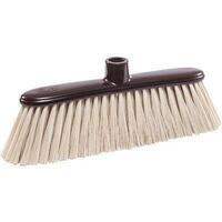 Scopa casa parquet agile apex - Dorso plt setola extra delicata filetto italia