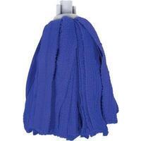 Mop lava pavimento microfibra apex - Cm 12x30