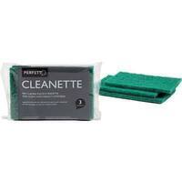 Panno abrasivo cleanette perfetto - Cf=pz 3