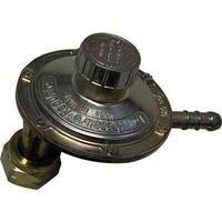 Regolatore gas gpl bp taratura variabile verticale - Kg/h 1 mbar 20/60