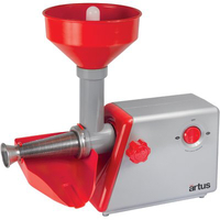 Spremipomodoro artus s25 reber - Volt 230 watt 550 hp 0,75
