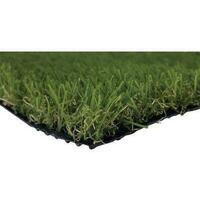 Prato erba sintetica mm 25 stars - H.cm 100 mt 5