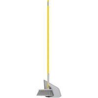 Alza immondizia + scopa salva spazio apex - Cm 35x10 h.cm 131