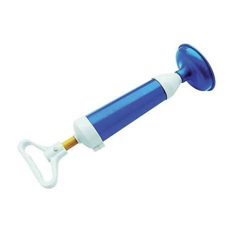 Sturalavandino  a  pompa  hand - Ventosa  mm  155  h.cm  38