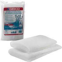 Filtro x cappa aspirante - Bianco cm 40x90