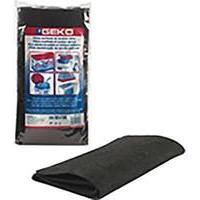 Filtro x cappa aspirante fibra - Nero cm 55x105