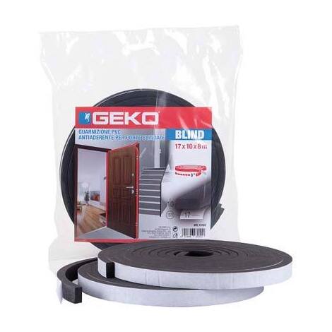 Parafreddo  geko  blind - Pvc  antiaderente  mm  17x10  mt  8