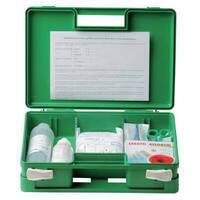 Cassetta primo soccorso - Fino a dipendenti 2