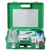 Cassetta primo soccorso - Oltre dipendenti 2