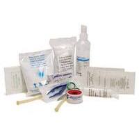 Reintegro x cassetta primo soccorso - Fino a dipendenti 2