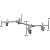 Base x trabattello grim eu 75 marchetti - Estraibile r150