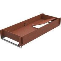 Piano lavoro x trabattello grim eu 75 marchetti - + struttura