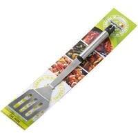 Paletta barbecue pa360 - Acciaio inox cm 36