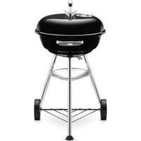 Barbecue carbonella compakt kettle weber - Cm 47 h.cm 88