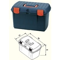 CASSETTA PORTA ATTREZZI IN POLIPROPILENE GRANDE