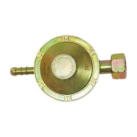 Regolatore gas gpl bp taratura variabile project - Kg/h 1 mbar 20/60 i200