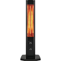 Stufetta mica a torre 70252 - Volt 230 watt 600/1200 cm 30,5x20 h.cm 118