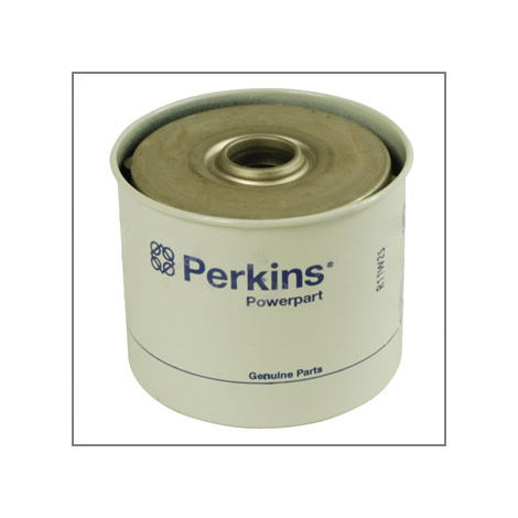 Filtro carburante perkins