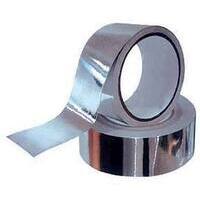 Nastro alluminio emmesmoke geko - Bianco cm 4 mt 9