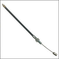 Cavo acceleratore adat.kawasaki l.193 mm