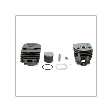 CILINDRO COMPLETO ADAT.HUSQ D.45MM