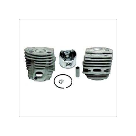 Cilindro completo adat.husq d.46mm