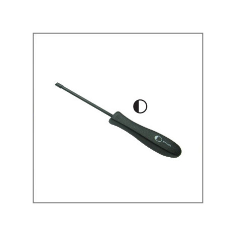 Cacciavite regolaz.carburatori 