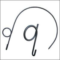 Dente falc 20 raccoglisarmenti con asola