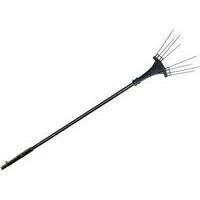 Cogliolive batteria giulia aima - Volt 12 watt 450 h.max cm 310