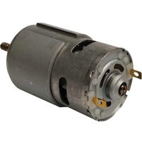 Motore cogliolive batteria spider - Nâ°26 anno 2023