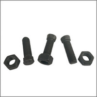 Vite testa conica 10.9 m14x40