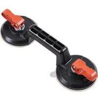 Ventosa doppia trilabbro raimondi - Mm 112 kg 57