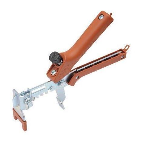 Pinza x distanzia piastrelle autol raimondi - Trazione regolabile