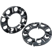 Supporto piastrelle cemento - D.mm 150,2 portata kg 400 cf=pz 260