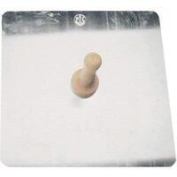 Frattone sparviero 890 ancora - Base alluminio m.legno mm 330x330