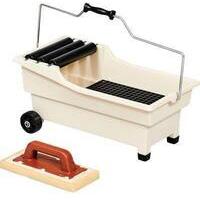 Vaschetta lavaggio + frattone profess raimondi - Ppl lt 20