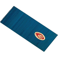 Spatola dentata 540 ancora - X bostik mm 100