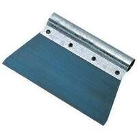 Spatola a sega 542 ancora - X colla mm 200