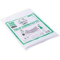 Telo copritutto pe bd - Mt 4x4 gr 200