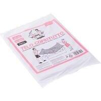 Telo copritutto pe alta densita - Mt 4x4 gr 60 ca