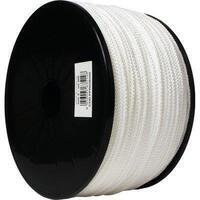 Cordino x tenda riloga - Pp bianco d.mm 2,5 cf=mt 400